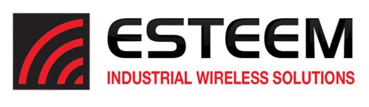 ESTeem Wireless logo